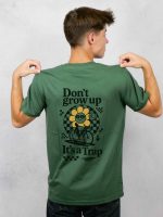 Teeshirt Don't Grow Up It's a Trap – Image 6