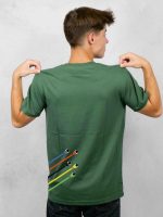 Teeshirt Arc en Ciel – Image 7