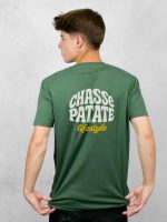 Teeshirt Chasse Patate Lifestyle – Image 8