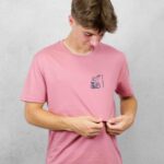 Teeshirt Une gorgée 10 Watts