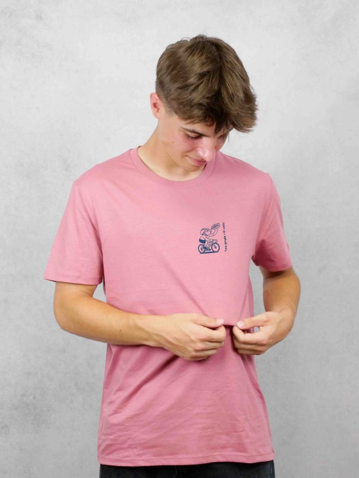 Teeshirt Une gorgée 10 Watts