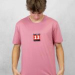 Teeshirt Dossard