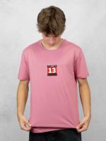 Teeshirt Dossard