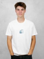 Teeshirt Une gorgée 10 Watts – Image 2