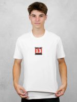 Teeshirt Dossard – Image 5