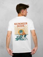 Teeshirt Summer Ride – Image 7
