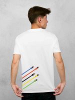 Teeshirt Arc en Ciel – Image 9