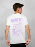 Teeshirt Ravito – Image 10
