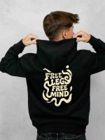 Sweat Free Legs – Image 4