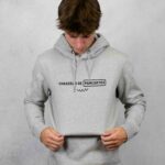 Sweat Chasseur de Pancartes