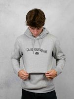 Sweat Ça Bordure – Image 2