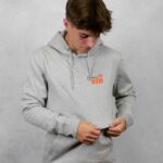 Sweat Chasseur de KOM