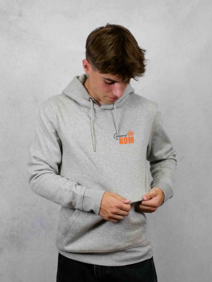 Sweat Chasseur de KOM