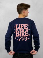 Sweat Life is Bike – Image 5