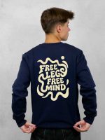 Sweat Free Legs – Image 2