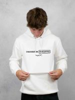 Sweat Chasseur de Pancartes – Image 2