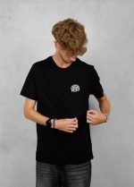 Teeshirt Chasse Patate Lifestyle