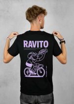 Teeshirt Ravito – Image 7
