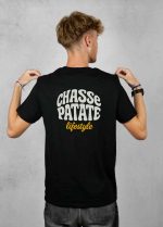 Teeshirt Chasse Patate Lifestyle – Image 2