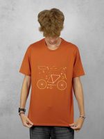 Teeshirt Vélo démonté – Image 5