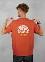 Teeshirt Chasse Patate Lifestyle – Image 10