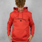 Sweat Ça Bordure
