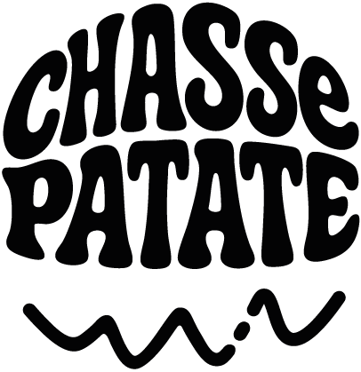 Chasse Patate