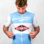 Le maillot de Ghislain