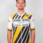 Le maillot de Bernard