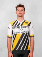 Le maillot de Bernard