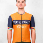 Le maillot d'Eddy