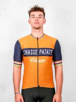Le maillot d'Eddy