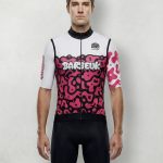 Chasuble BARBEUK