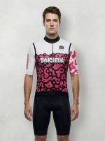 Chasuble BARBEUK
