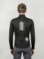 Veste membrane manches longues – Image 2