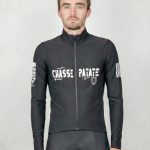 Veste membrane manches longues
