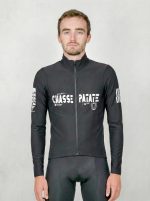 Veste membrane manches longues