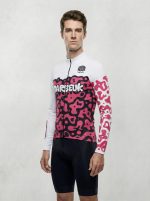 Maillot Long BARBEUK – Image 3