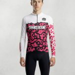 Maillot Long BARBEUK