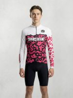 Maillot Long BARBEUK