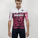 Maillot court BARBEUK