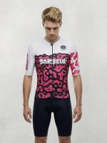 Maillot court BARBEUK