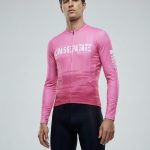 Maillot RUSH