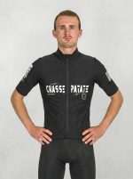 Veste membrane manches courtes