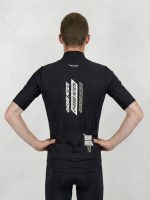 Veste membrane manches courtes – Image 3