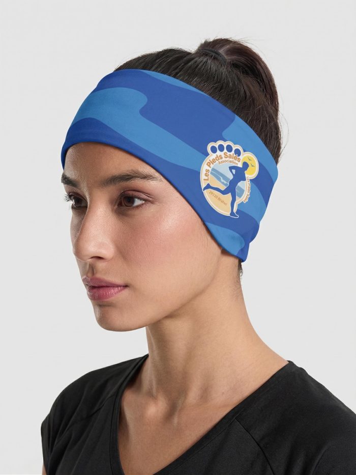 Bandeau Les Pieds Salés