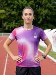 Maillot running SR26 Femme – Image 6