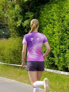 Maillot running SR26 Femme – Image 5