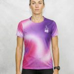 Maillot running SR26 Femme