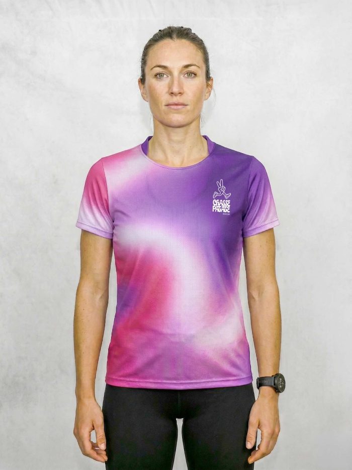 Maillot running SR26 Femme